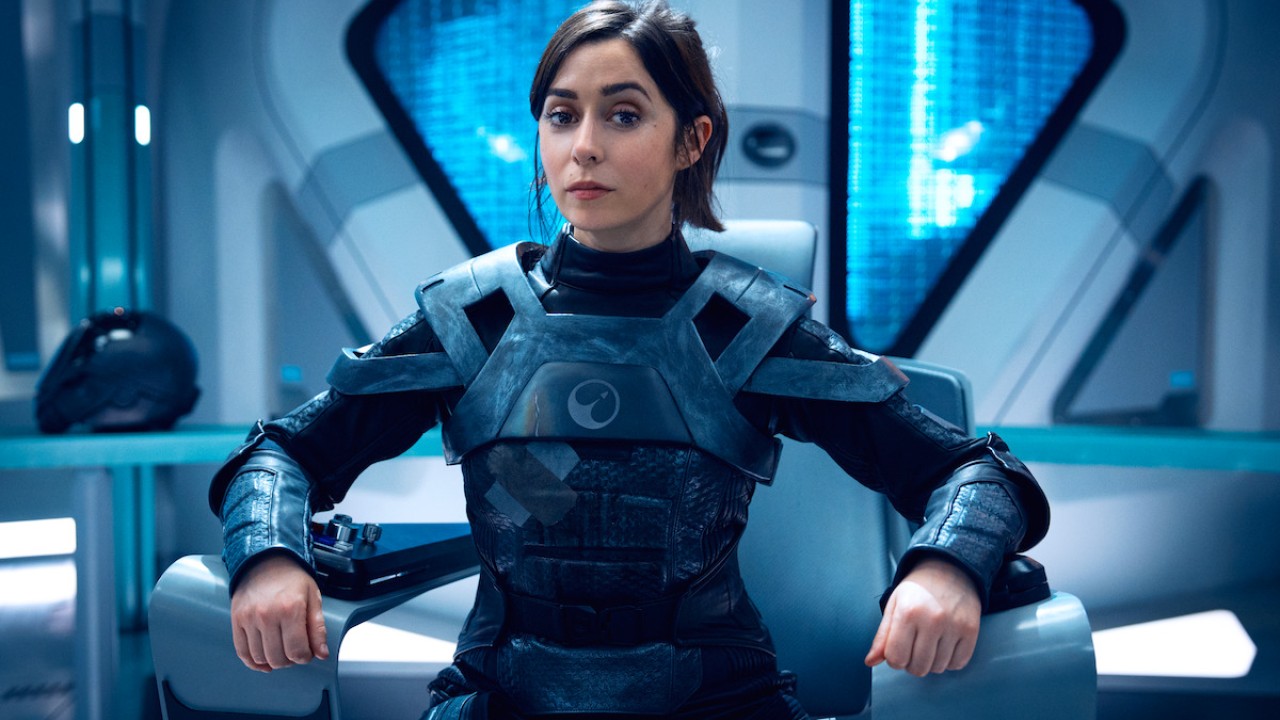 Black Mirror Season 7 Reveals Epic Trailer & Release Date For 6 New Episodes