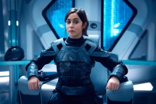 Black Mirror Season 7 - USS Callister sequel