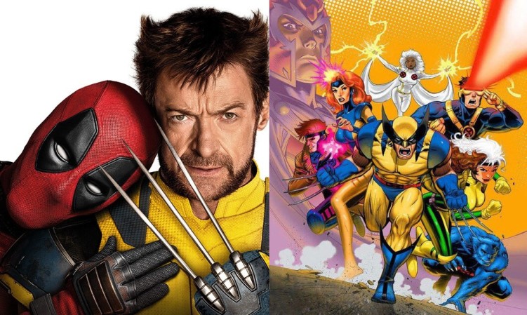 Deadpool/X-Men crossover project reportedly in the works
