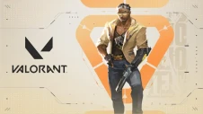 VALORANT Agent 27: Tejo