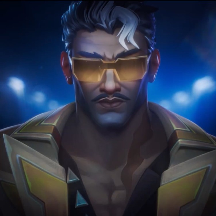 VALORANT Agent 27: Tejo