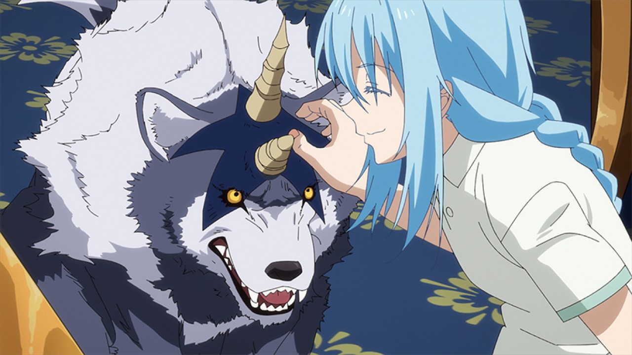 That Time I Got Reincarnated as a Slime Season 3 Episode 4 Preview: Rimuru Gives Geld a New Mission