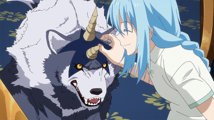 That Time I Got Reincarnated as a Slime Season 3 Episode 4 Preview