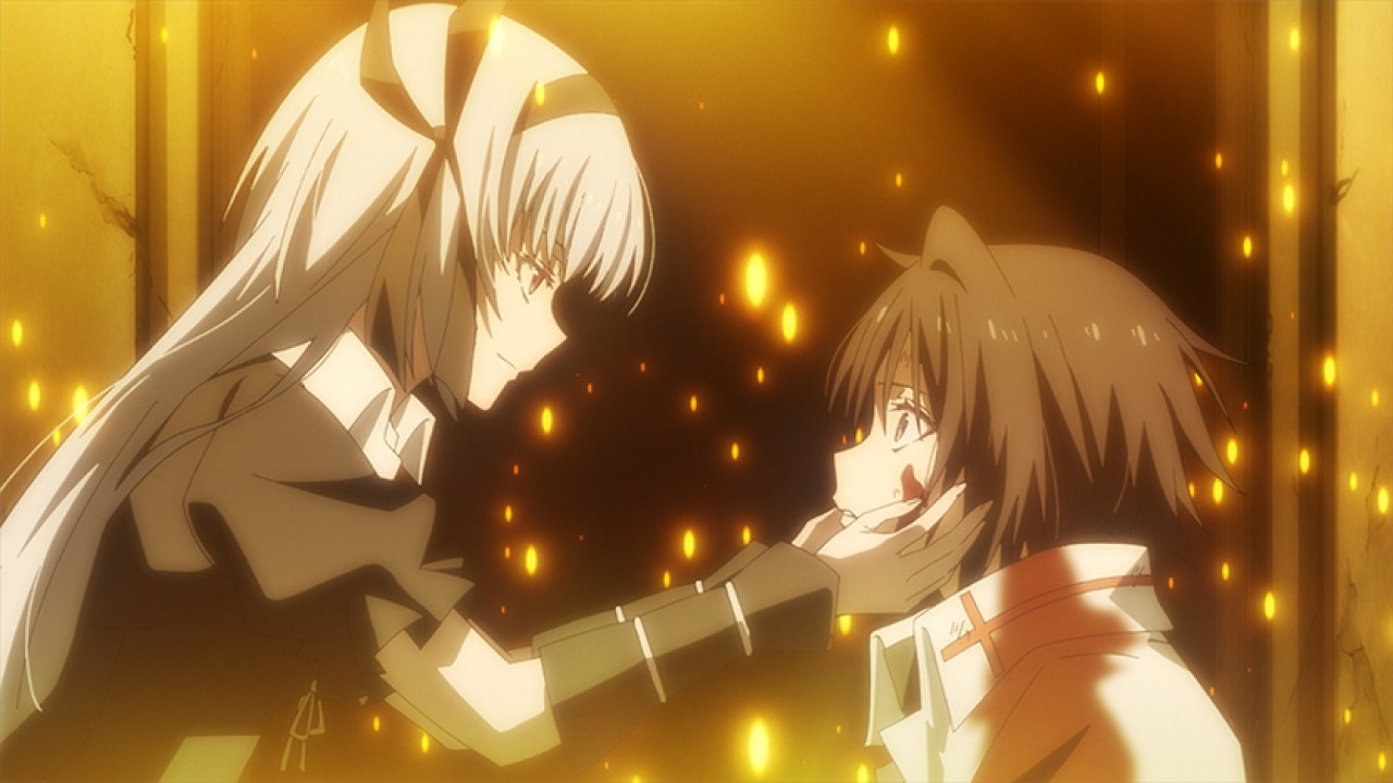 That Time I Got Reincarnated as a Slime Season 3 Episode 2 Preview Features Hinata Sakaguchi