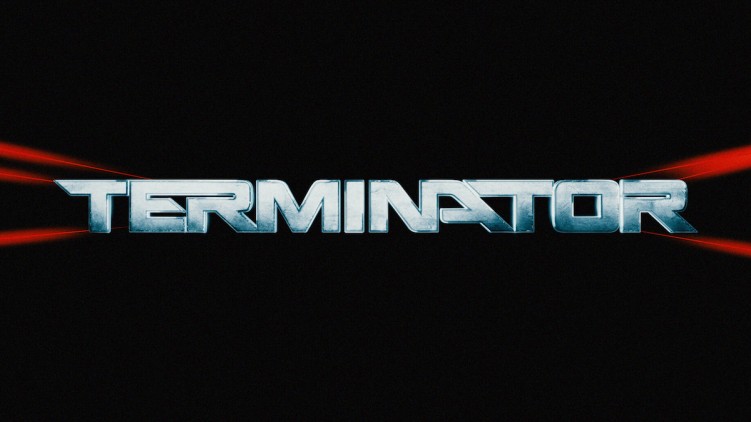 Terminator: The Anime Series