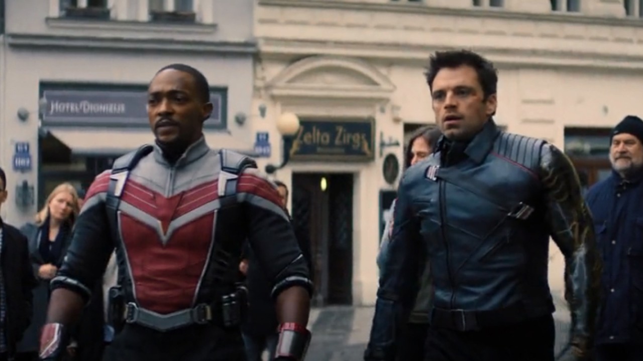 The Falcon and The Winter Soldier Confirms Controversial Deleted Pandemic Plot