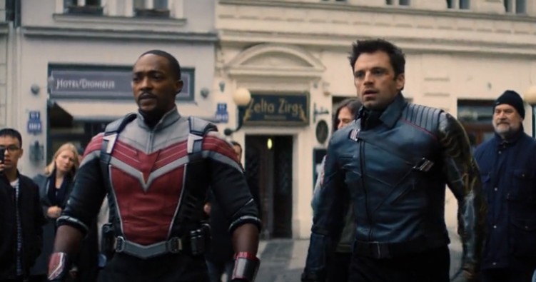 The Falcon and The Winter Soldier Confirms Controversial Deleted Pandemic Plot