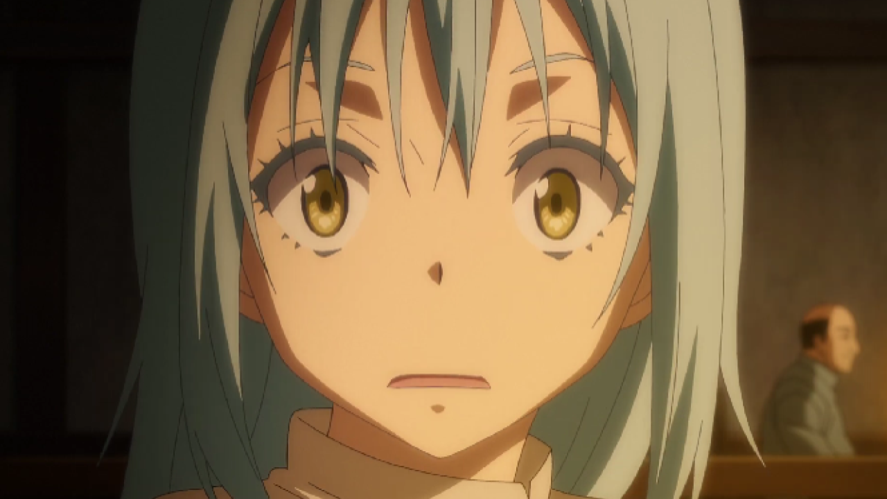 That Time I Got Reincarnated as a Slime: Coleus' Dream OVA Official Trailer Reveals Release Date