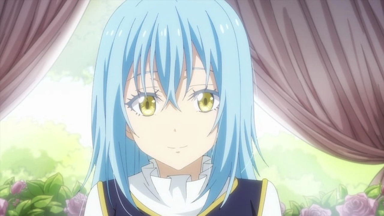 That Time I Got Reincarnated as a Slime: Visions of Coleus Gets Crunchyroll Release Date