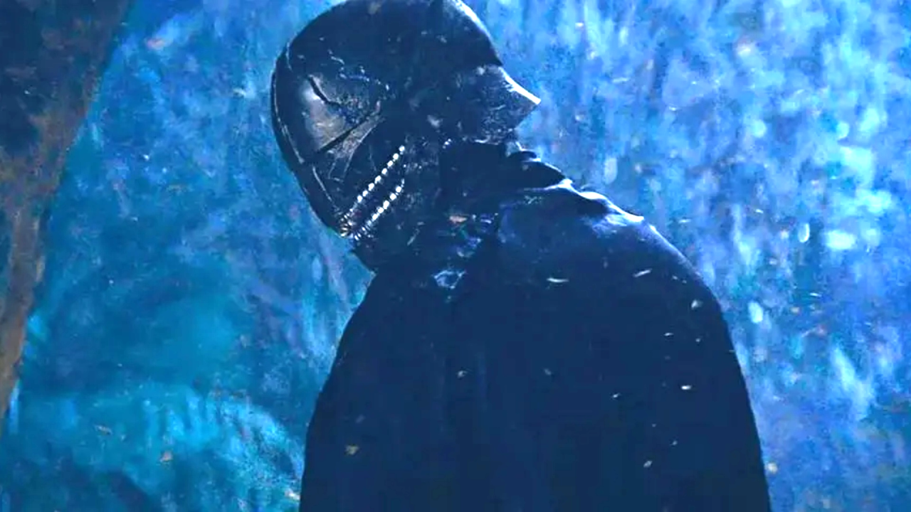Star Wars: The Acolyte Showrunner Teases Series' Ties to This Legendary Sith Lord