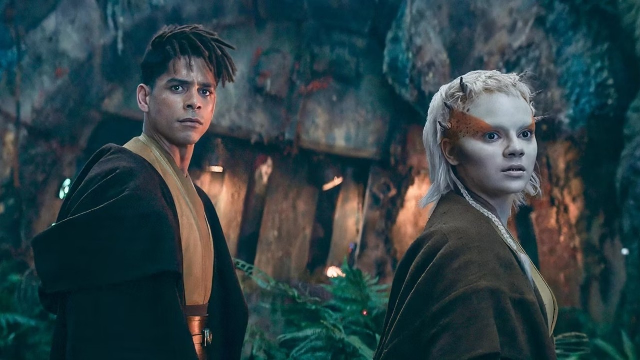 Star Wars: The Acolyte Showrunner Leslye Headland Teases Jecki & Yord's Return