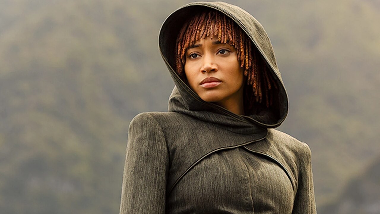 Star Wars: The Acolyte Finale Sets Up a Return for Season 2