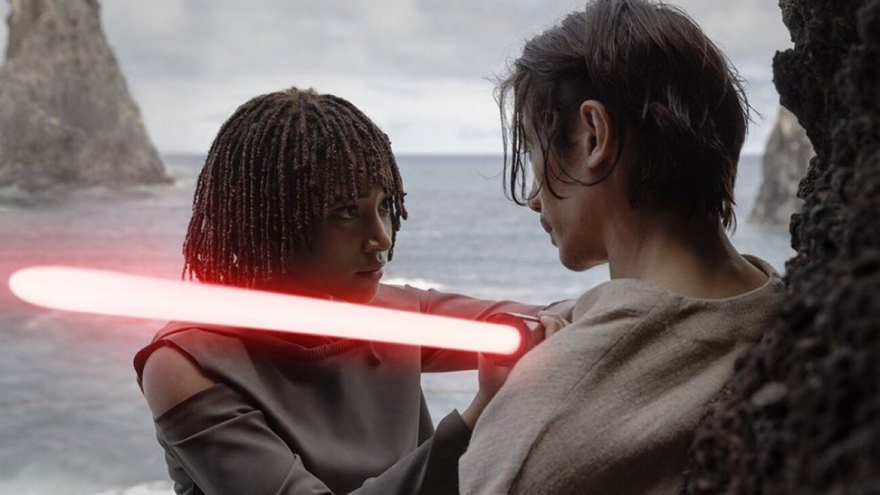Star Wars Fans Launch Campaign For The Acolyte Season 2