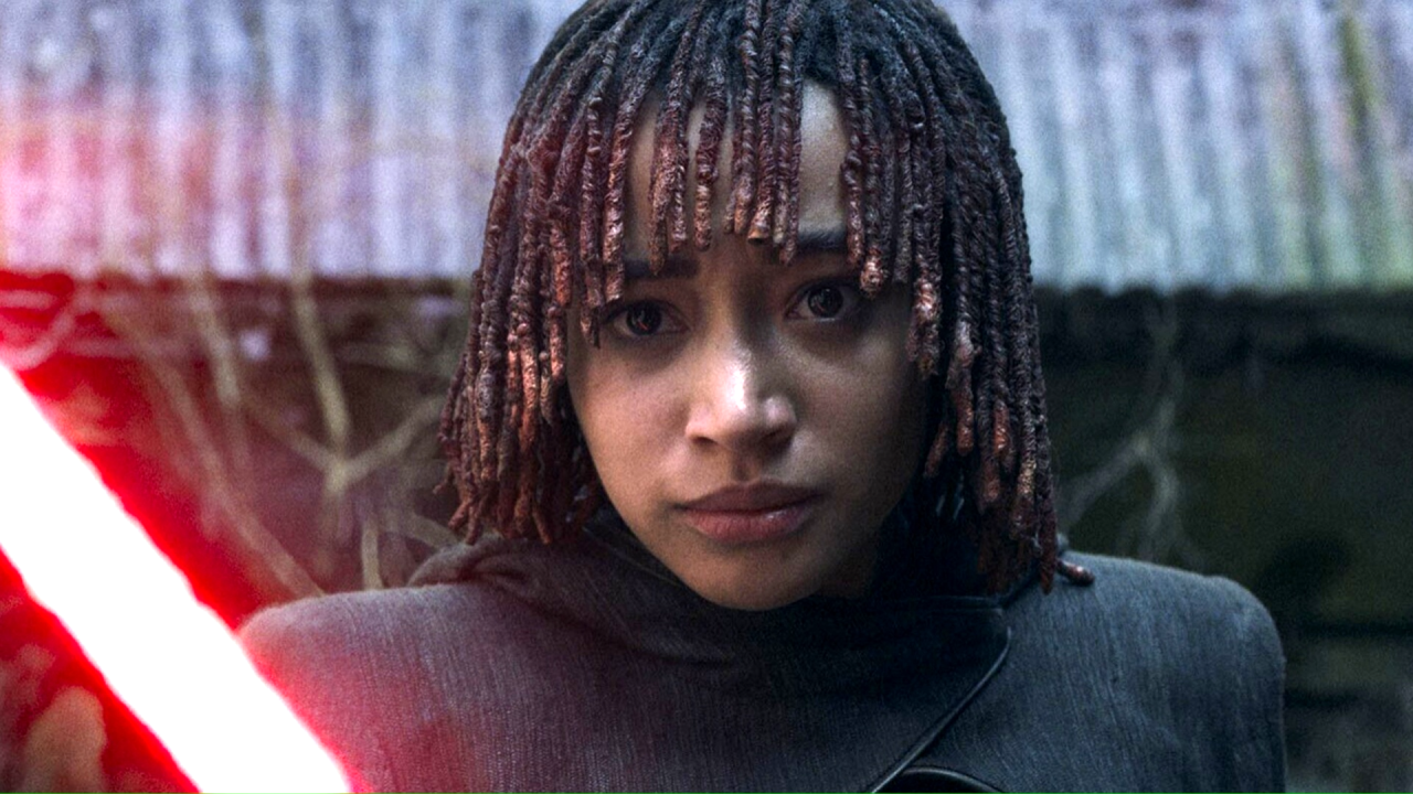 The Acolyte Fans Start a Petition to Save Star Wars Series After Cancellation