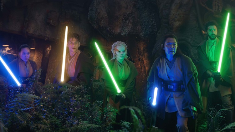 Star Wars: The Acolyte