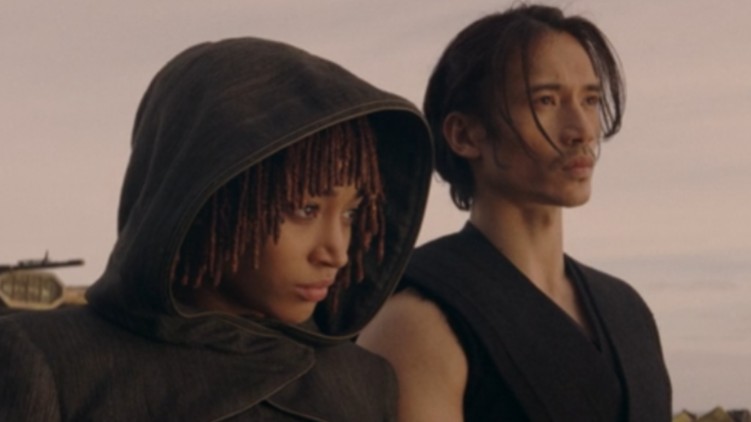 Star Wars: The Acolyte