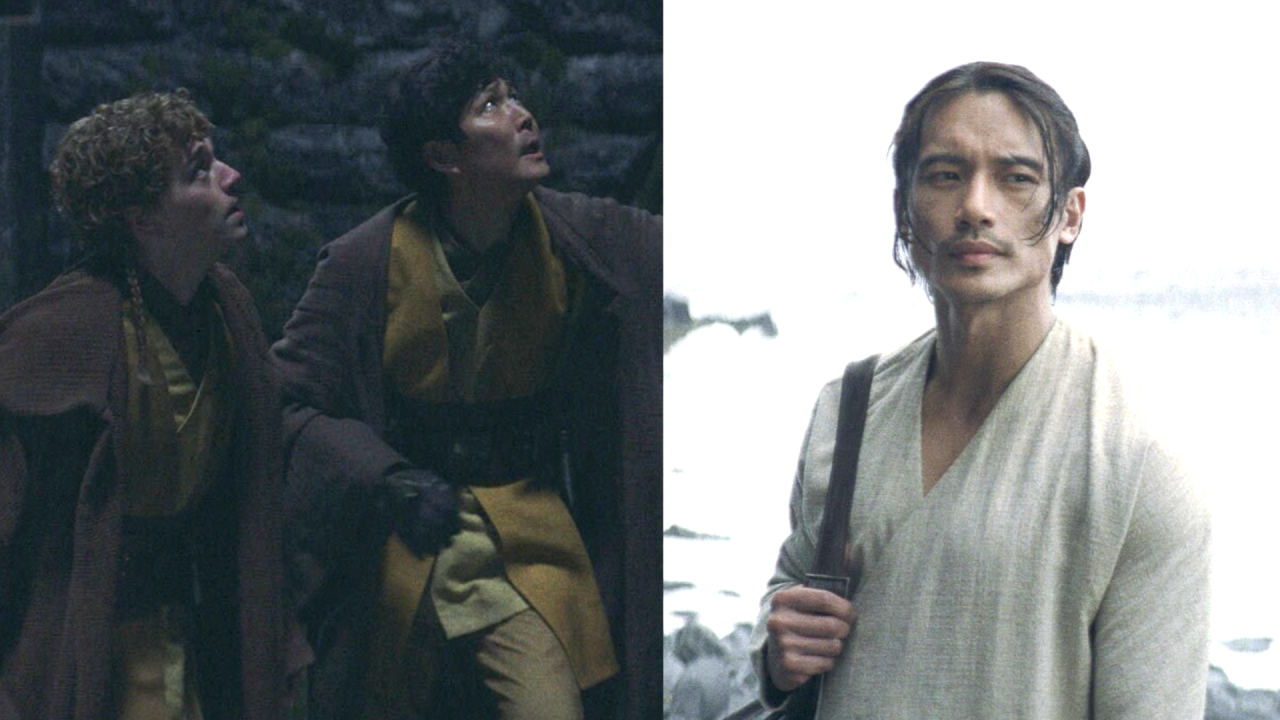 Star Wars: The Acolyte Episode 7 Seemingly Hints the Identity of Qimir’s Sith Master