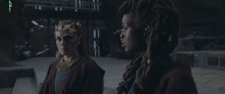 Star Wars: The Acolyte Episode 7