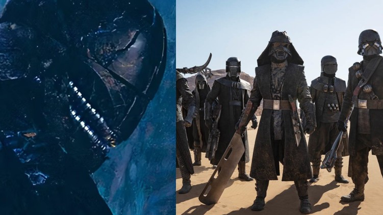 Star Wars: The Acolyte Theory Suggests The Stranger’s Connection to the Sequel Trilogy’s Villains