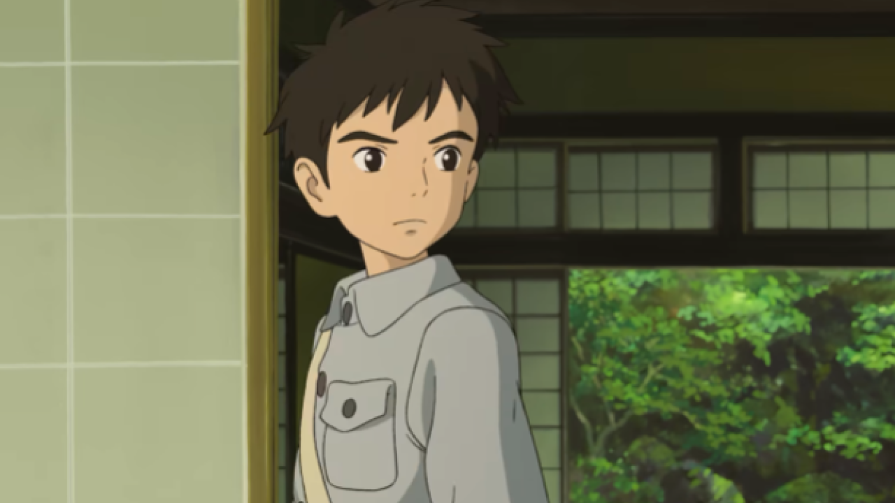 The Boy and The Heron Might Not Be Hayao Miyazaki's Last Movie After All