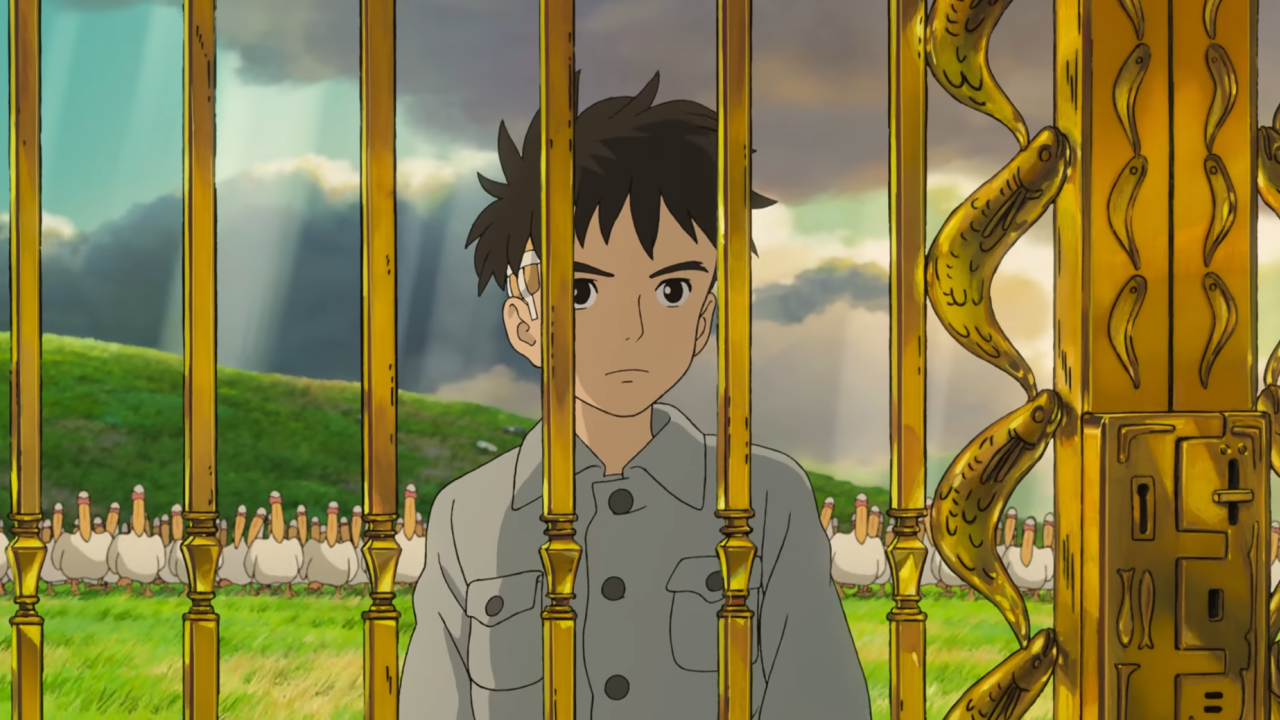 The Boy and the Heron Earns Best Picture Award at 2023’s Florida Film Critic Circle