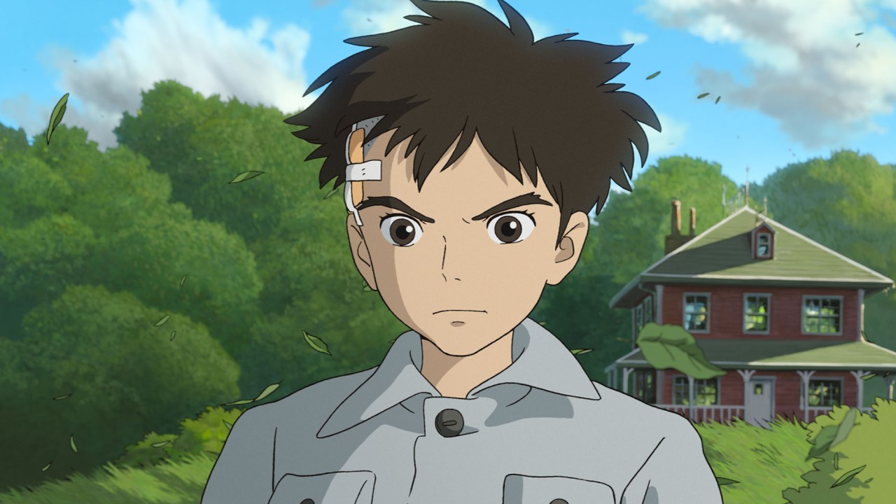 Hayao Miyazaki's The Boy and The Heron's First Trailer Finally Drops, Reveals International Release