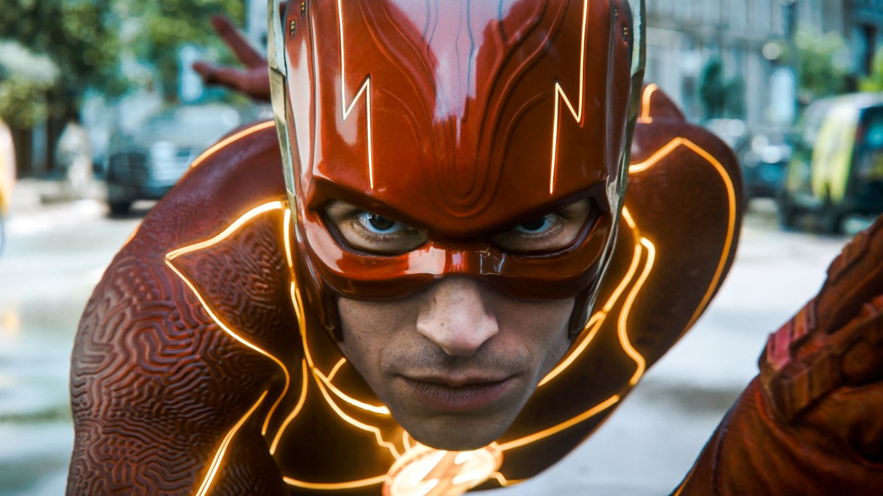 DC Finally Calls It Quits With The Flash Star Ezra Miller