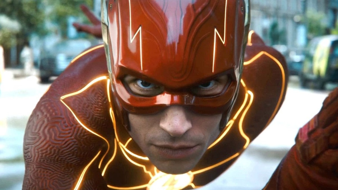 The Flash: Hideo Kojima Shares Honest Review of DC Flick