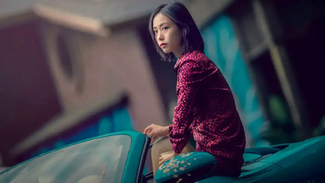 Korean Mystery Thriller The Frog Teaser Features a Different Go Min-si After Sweet Home Season 3