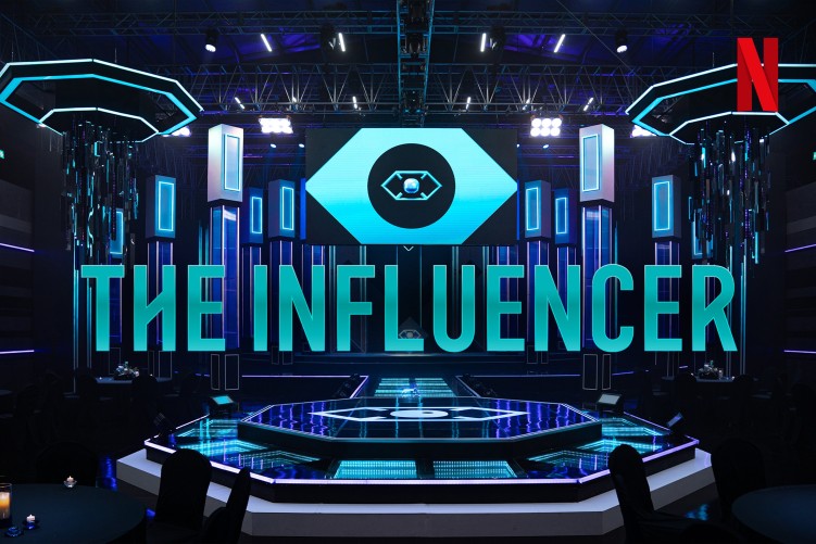 The Influencer