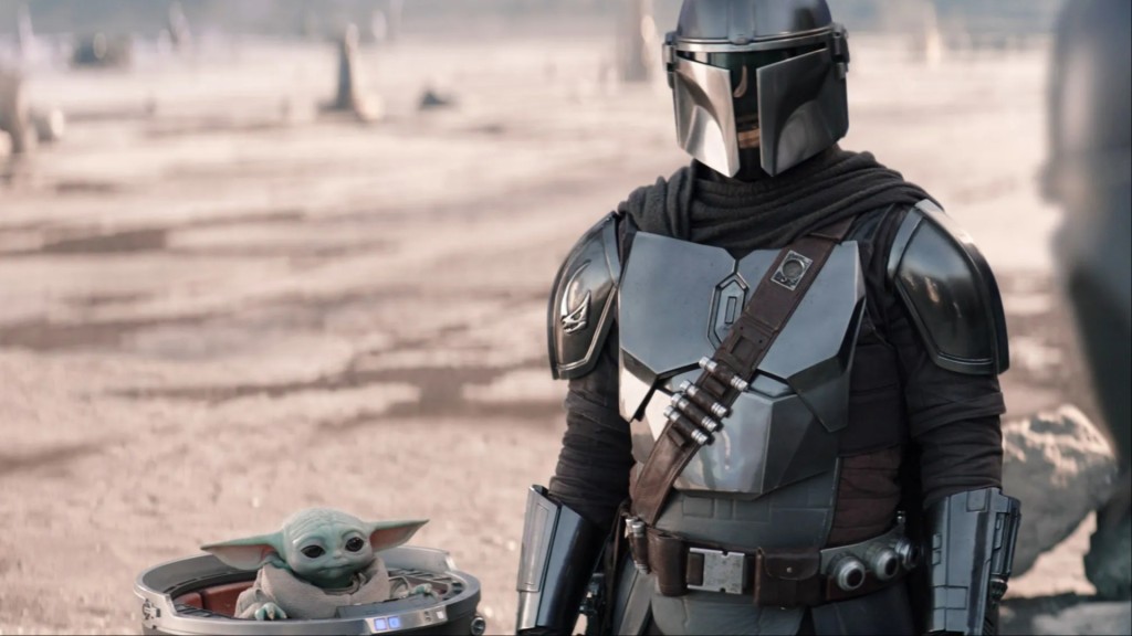 Star Wars: The Mandalorian Actor Brendan Wayne Questions The Movie ...