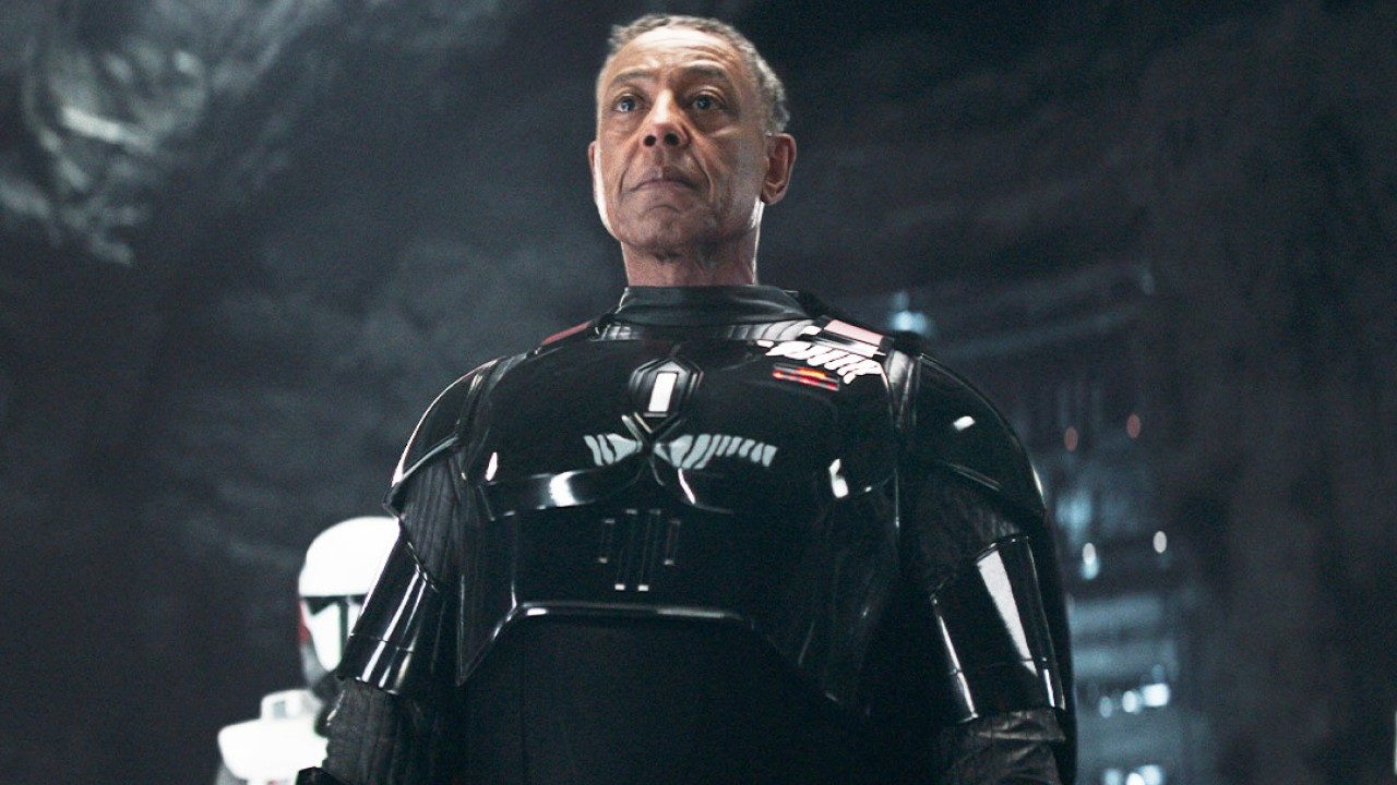 The Mandalorian Star Giancarlo Esposito Talked to James Gunn About Joining The DCU