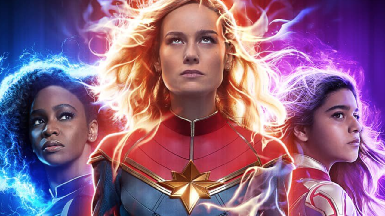The Marvels Runtime Breaks Unexpected MCU Record