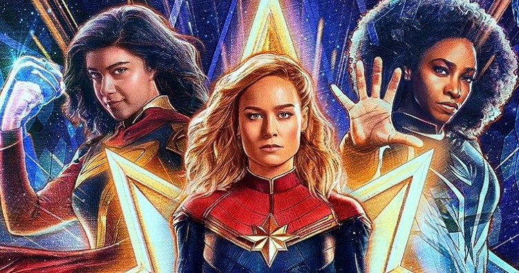 The Marvels Officially Ends Global Run With The Most Unfortunate Box Office Record in the MCU