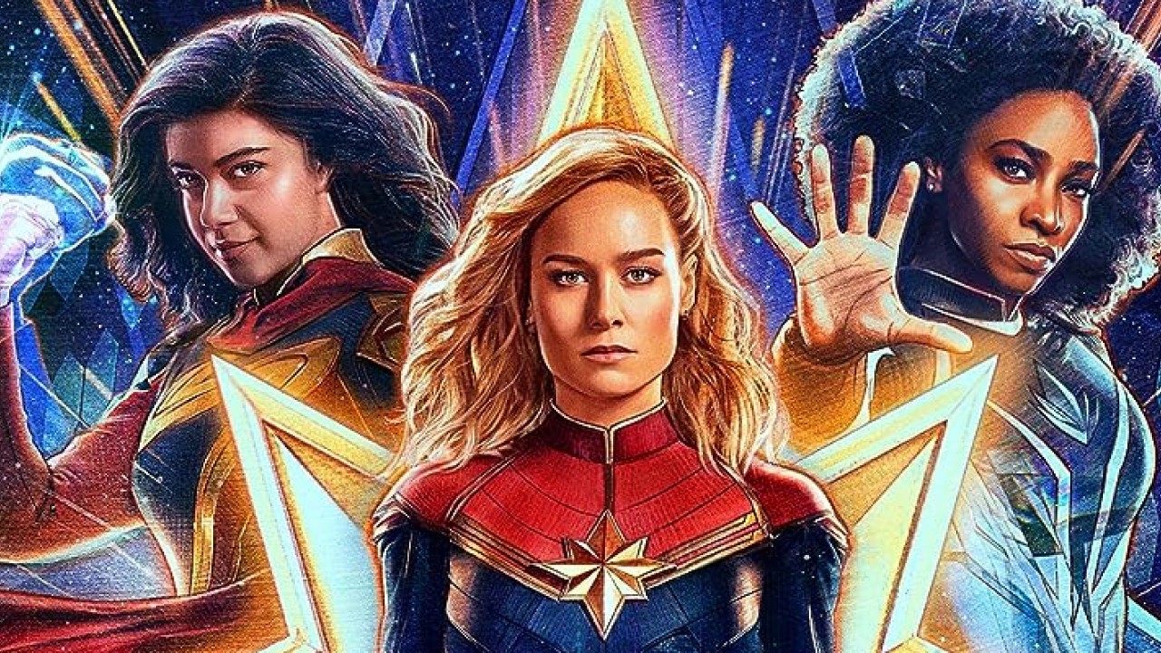 Disney CEO Bob Iger Reveals Why The Marvels Performed Poorly