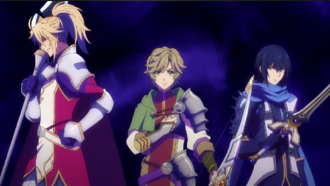 The Rising of the Shield Hero Season 3 Home Media Release, Episode Count & Broadcast Details Revealed