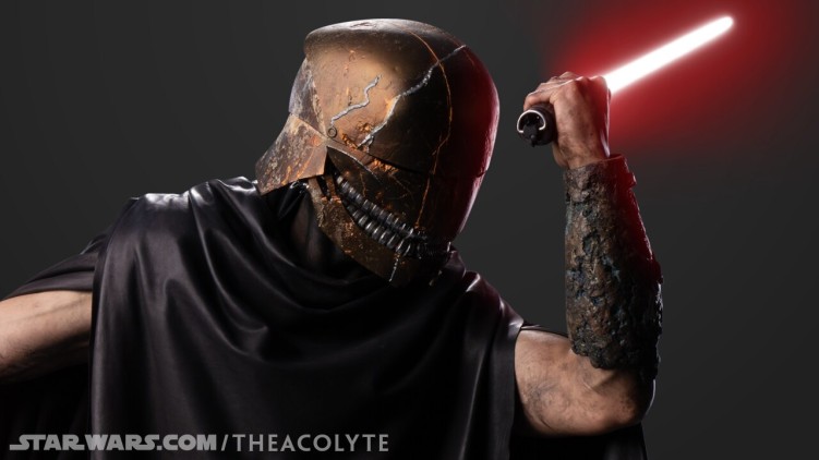 Star Wars: The Acolyte