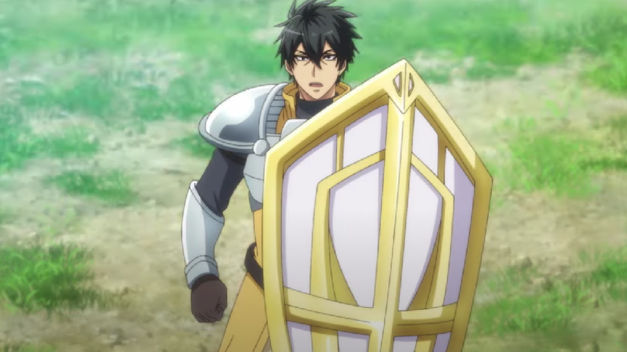 The Strongest Tank's Labyrinth Raids Anime Trailer Reveals Additional Cast & Release Date