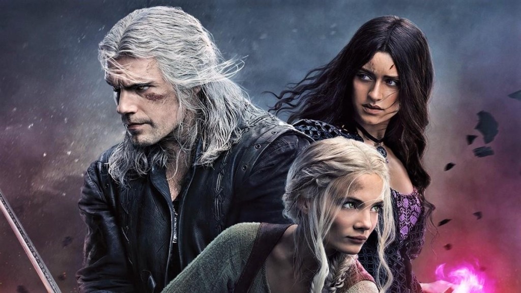 The Witcher Author Credits Netflix for Next Book's 2025 Global Release