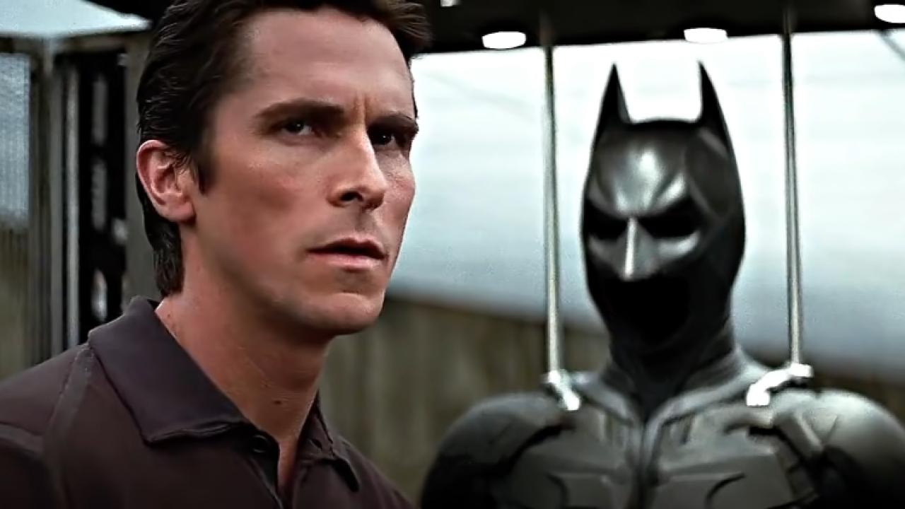 Dark Knight Director Christopher Nolan Reveals If He Will Direct Another Superhero Movie