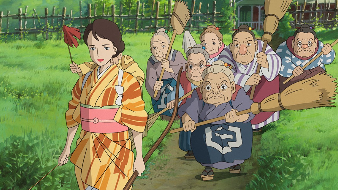 Hayao Miyazaki's The Boy and The Heron’s Teaser Trailer Reveals Movie's Synopsis