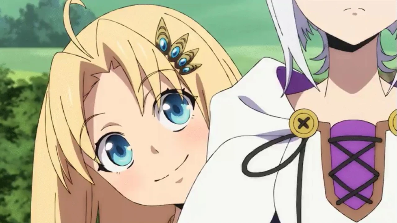 The Rising of the Shield Hero Season 3 Episode 4 Previews Tease an Encounter with an Unexpected Person