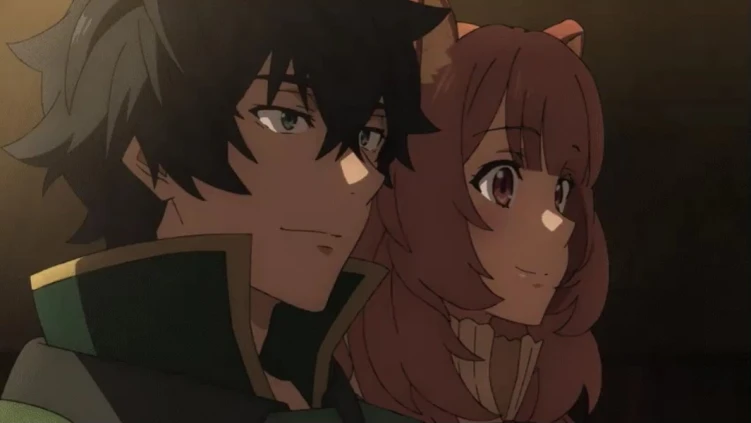 The Rising of the Shield Hero Season 3 Episode 4