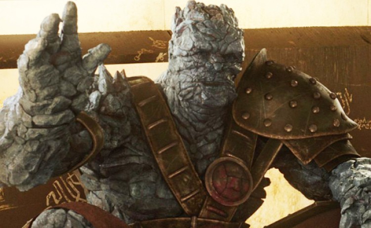 Will Taika Waititi return as Korg in Thor 5?