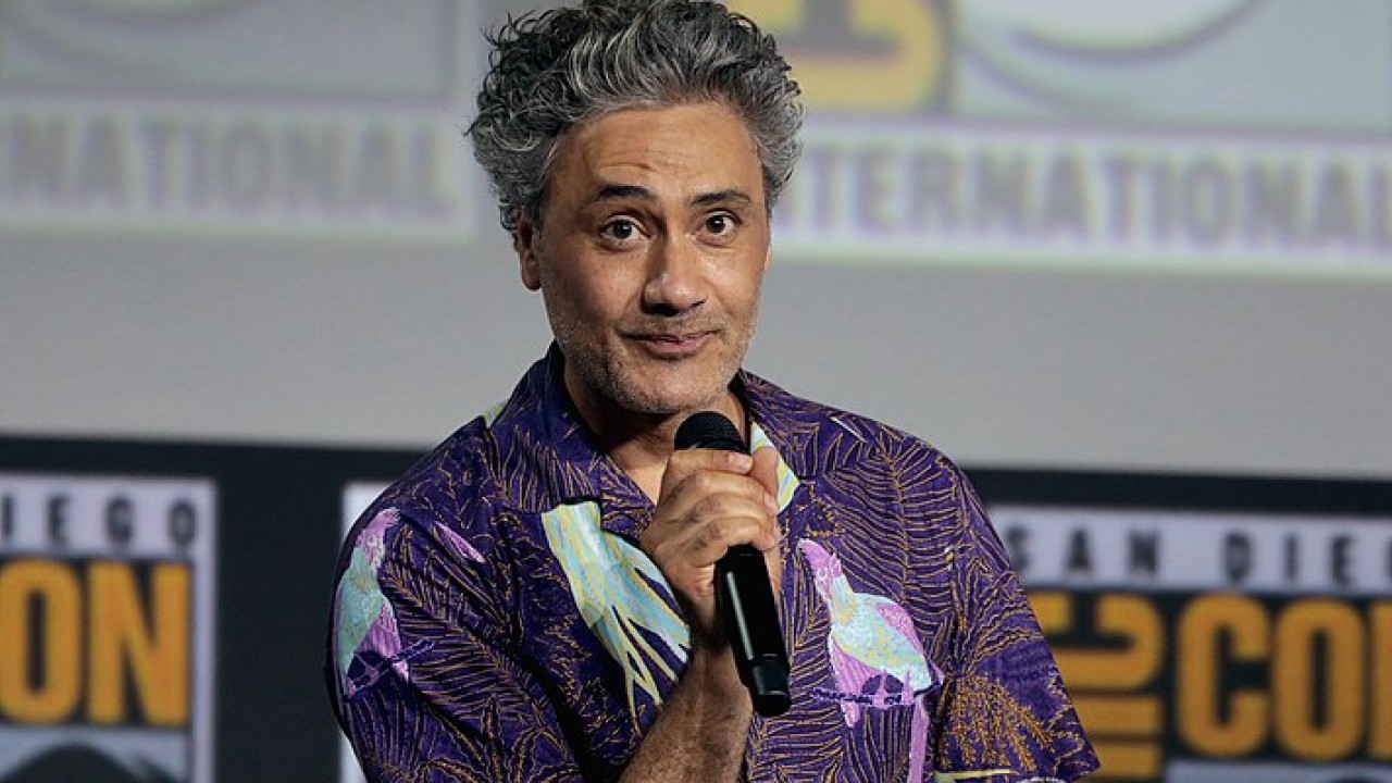 Taika Waititi Confirms He "Won't Be Involved" in Thor 5
