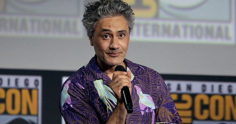 Taika Waititi Confirms He "Won't Be Involved" in Thor 5