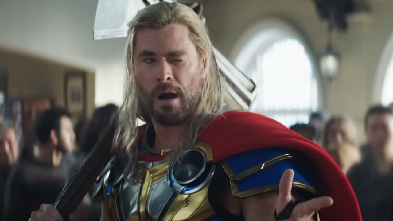 Thor 5 Reportedly in Development But Without Taika Waititi