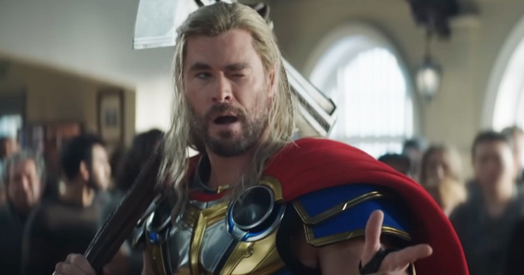 Thor 5 Reportedly in Development But Without Taika Waititi