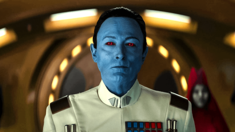 Thrawn