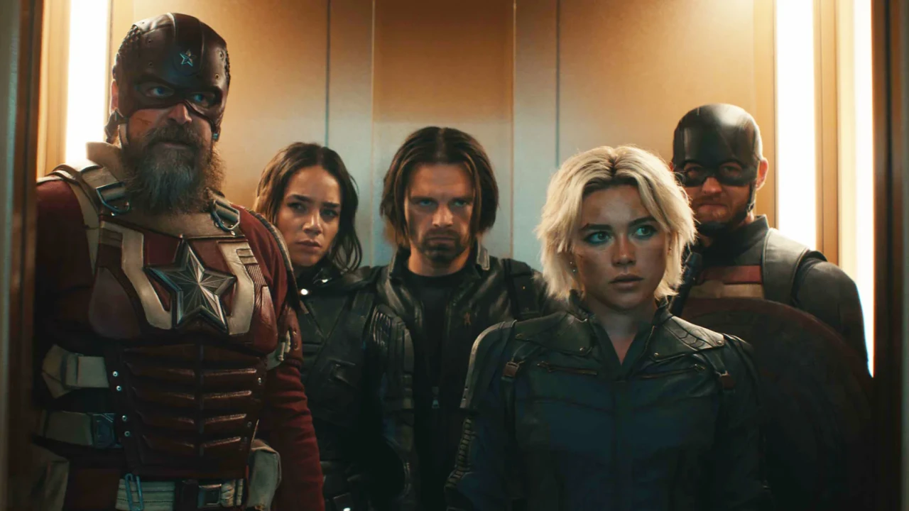 Thunderbolts* Director Reveals Avengers Tower Has Been Renamed (Spoilers)